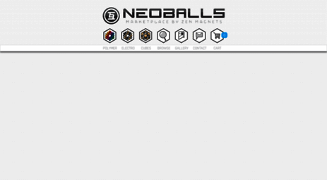 neoballs.com