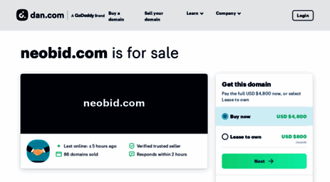 neobid.com
