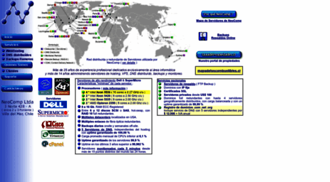 neocomp.cl