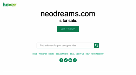 neodreams.com