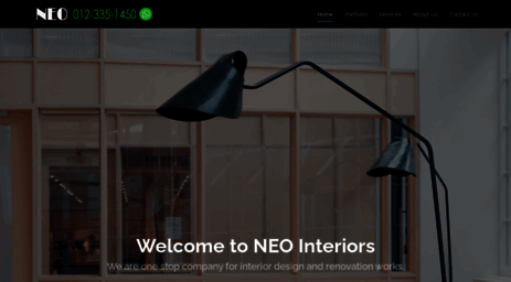neointeriordesign.com