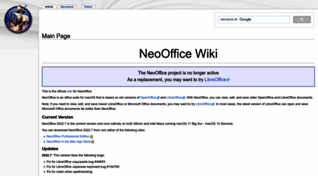 neowiki.neooffice.org