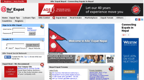 nepal.alloexpat.com