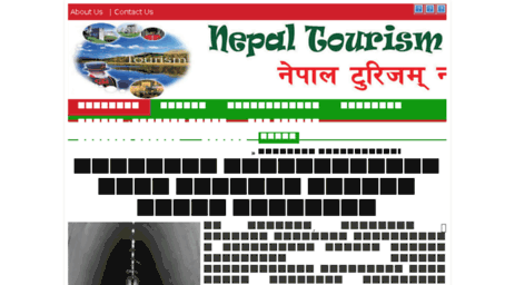 nepaltourismnews.com