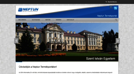 neptun.org.hu