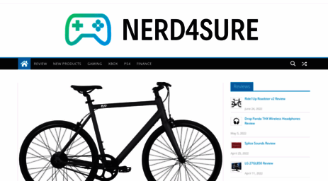 nerd4sure.com