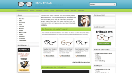 nerdbrille.com