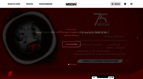 nescafe.com.mx