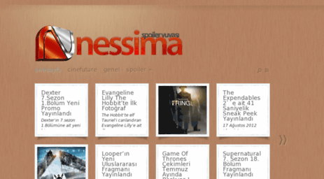 nessima.com