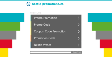 nestle-promotions.ca