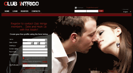 net.clubintrigo.com