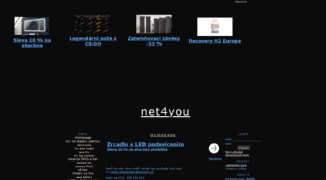 net4u.webgarden.cz