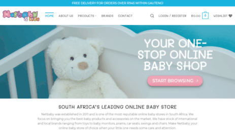 netbaby.co.za