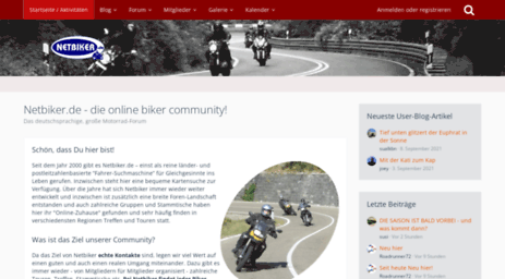 netbiker.de