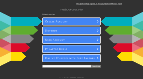 netbookuser.info