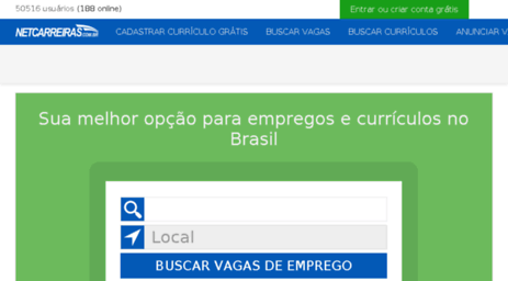netcarreiras.com.br