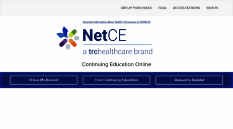 netce.com