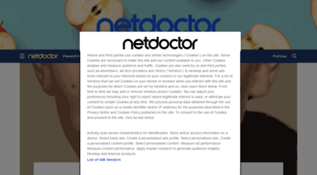 netdoctor.com