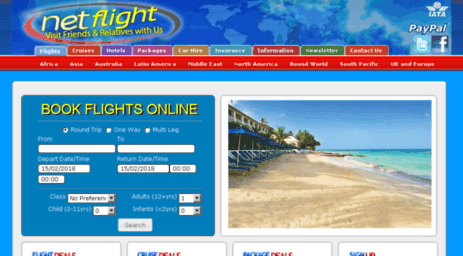 netflight.com.au