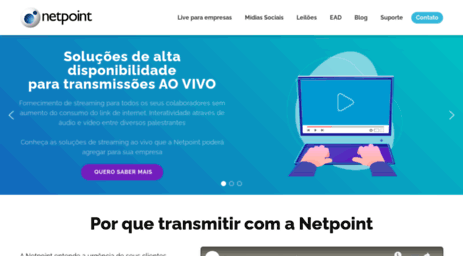netpoint.com.br