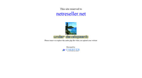 netreseller.net