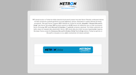 netron.com.tr