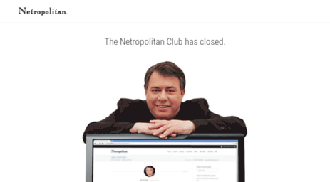 netropolitanclub.com