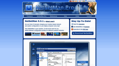 netsetman.com