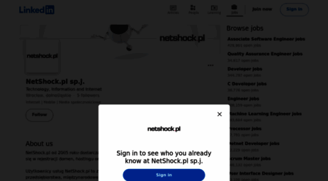 netshock.pl