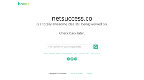 netsuccess.co