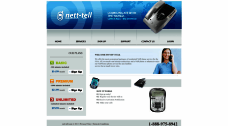 nett-tell.com
