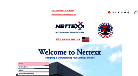 nettexx.us