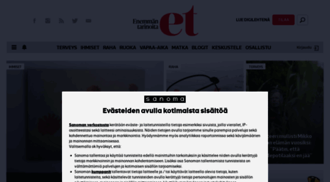 nettiet.fi