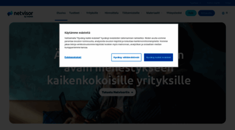 netvisor.fi