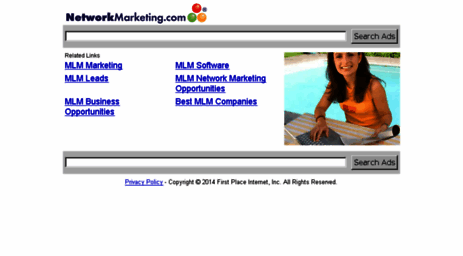 networkmarketing.com