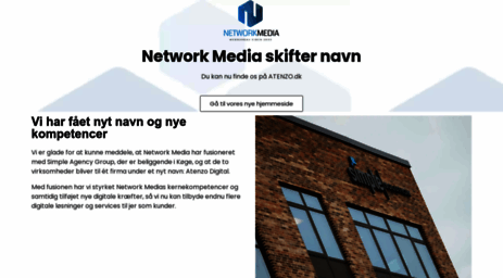 networkmedia.dk