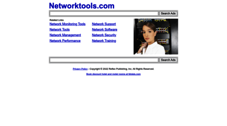 networktools.com