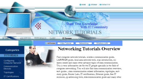 networktutorials.info