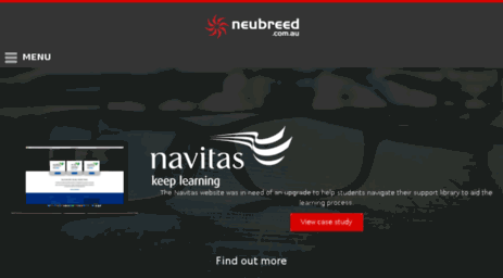 neubreed.com