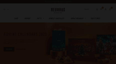 neuhaus-chocolates.com