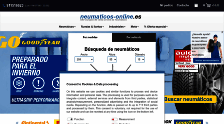 neumaticos-online.com