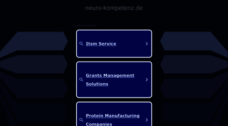 neuro-kompetenz.de