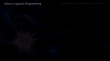 neurolinguisticprogramming.com