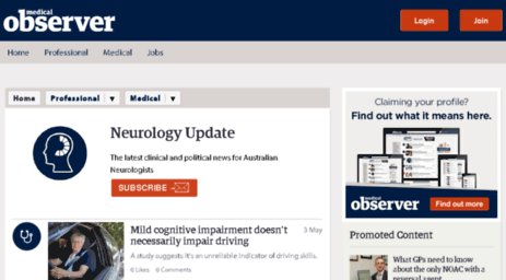 neurologyupdate.com.au
