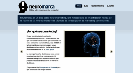 neuromarca.com