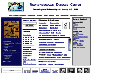 neuromuscular.wustl.edu