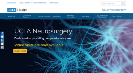 neurosurgery.ucla.edu