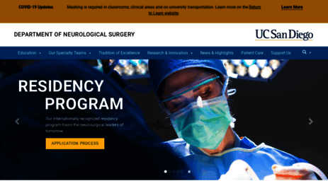 neurosurgery.ucsd.edu