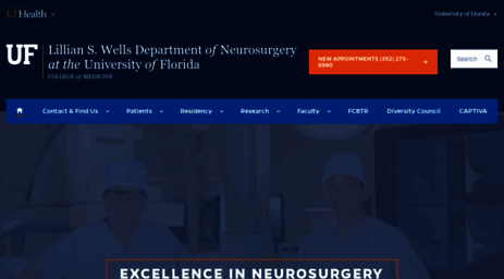 neurosurgery.ufl.edu