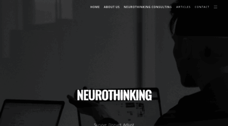 neurothinking.com
